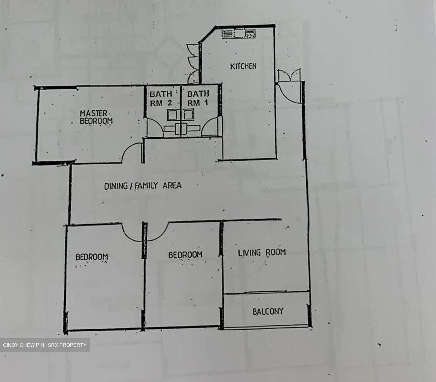 Neptune Court (D15), Apartment #612388601